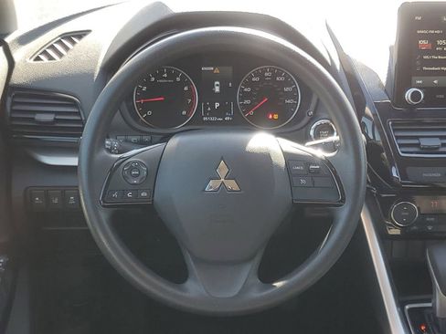 Used 2024 Mitsubishi Eclipse Cross LE image 25
