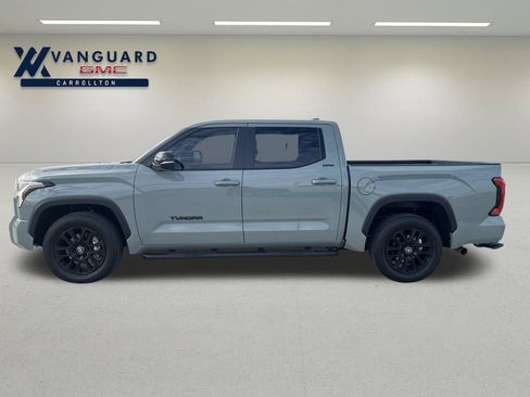 Used 2026 Toyota Tundra Limited image 2