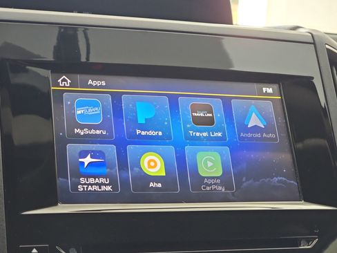 Used 2019 Subaru Crosstrek 2.0i Premium image 21