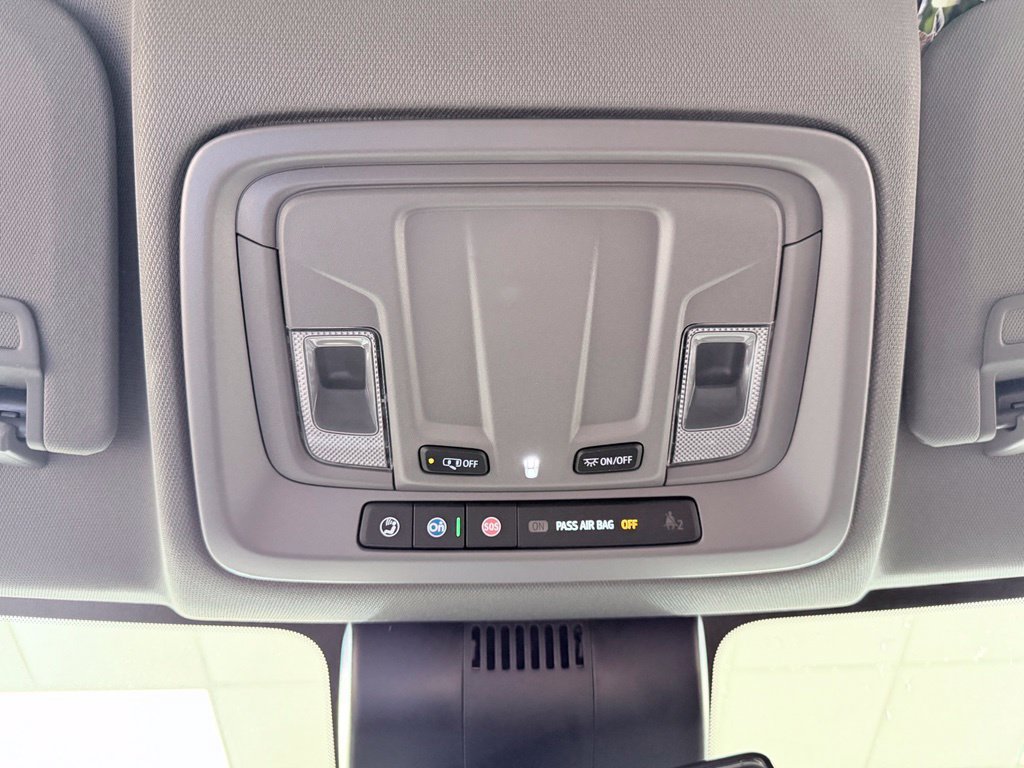 Used 2025 GMC Sierra 1500 Elevation AWD/4WD image 55