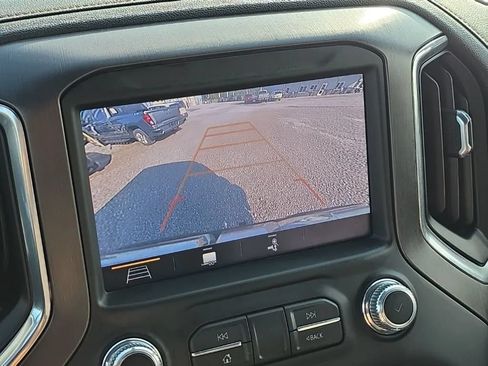 Used 2019 GMC Sierra 1500 AT4 w/ AT4 Premium Package AWD/4WD image 27
