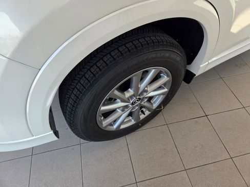 New 2025 MAZDA CX-5 AWD 2.5 S w/ Select Package image 9