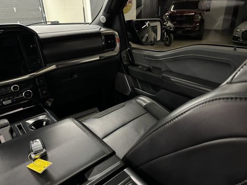 Used 2023 Ford F150 Raptor w/ Raptor Carbon Fiber Package AWD/4WD image 32