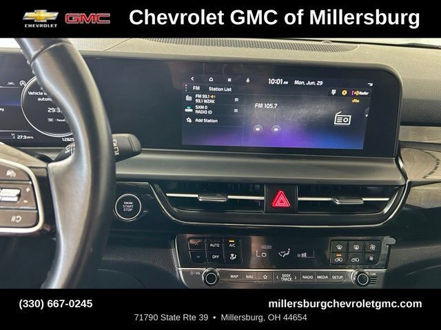 Used 2024 Kia Seltos S FWD image 23