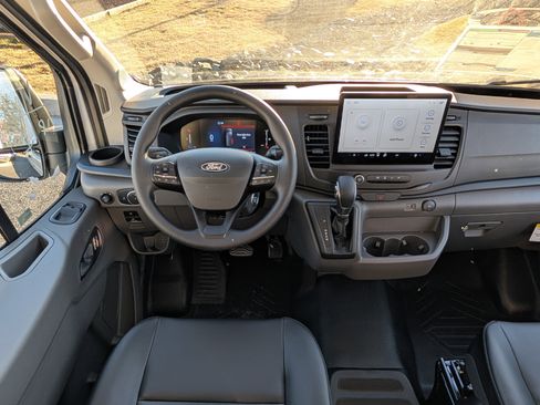 New 2026 Ford Transit 350 Base w/ Load Area Protection Package image 12