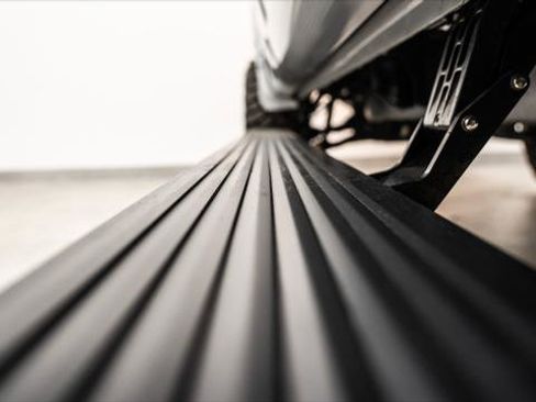 Used 2025 Ford F150 STX w/ Equipment Group 200A image 11