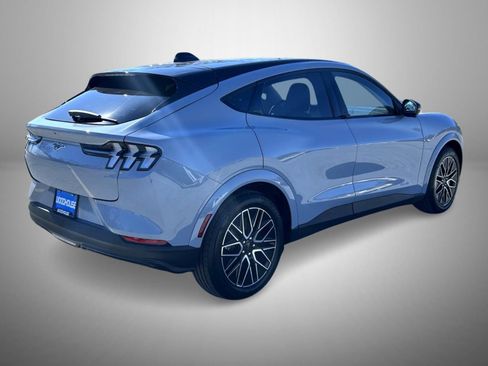 New 2026 Ford Mustang Mach-E Premium image 5