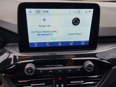 Used 2025 Ford Escape ST-Line image 16