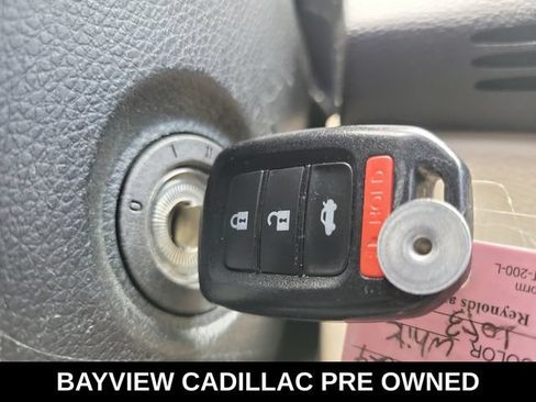 Used 2015 Honda Accord LX image 30
