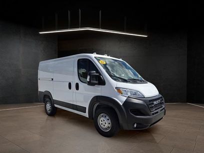 Used 2023 RAM ProMaster 1500 w/ Convenience Group