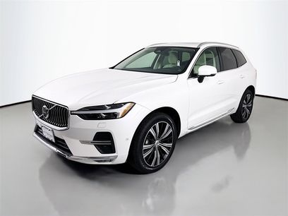 Used 2023 Volvo XC60 B5 Plus w/ Climate Package