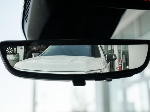 New 2026 Chevrolet Equinox LT w/ Safety and Technology Package image 24