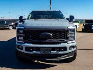 Used 2024 Ford F250 Lariat w/ Sport Appearance Package video 2