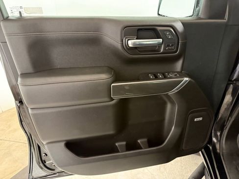 Used 2020 GMC Sierra 1500 AT4 w/ AT4 Premium Package image 11