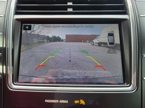 Used 2019 Lincoln Nautilus Reserve image 28