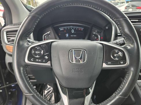 Certified 2020 Honda CR-V EX-L image 25