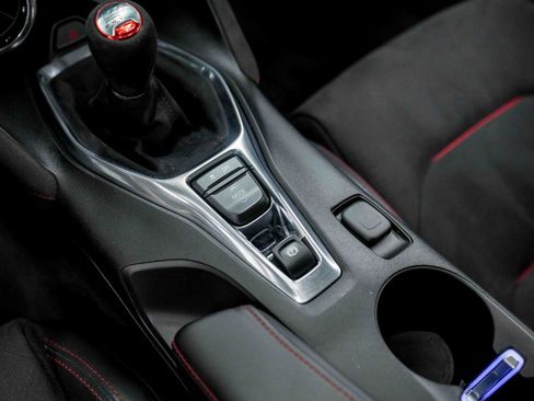 Used 2017 Chevrolet Camaro ZL1 RWD image 53