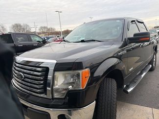 Used 2012 Ford F150 XLT w/ XLT Chrome Pkg video 2