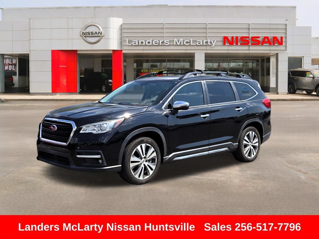 Used 2022 Subaru Ascent Touring AWD/4WD image 9