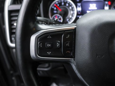 Used 2021 RAM 1500 Big Horn image 45