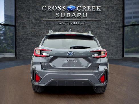 New 2026 Subaru Crosstrek 2.0i Premium AWD/4WD image 19