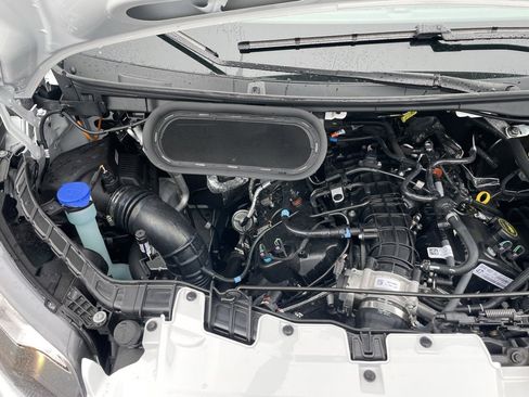 New 2026 Ford Transit 350 148 High Roof DRW AWD w/ Load Area Protection Package image 41