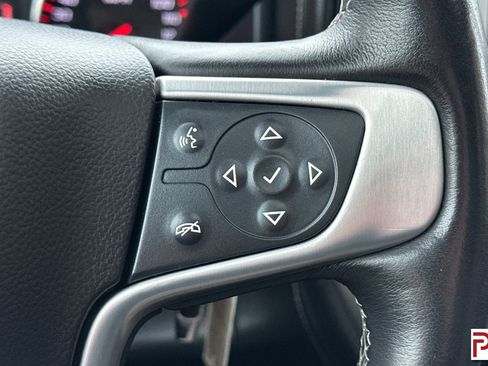 Certified 2016 GMC Sierra 1500 SLT image 27