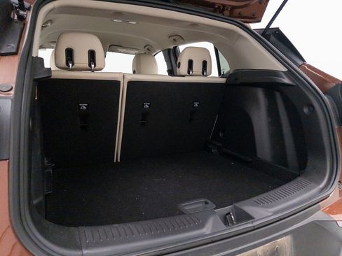 Used 2021 Buick Encore GX Preferred image 27