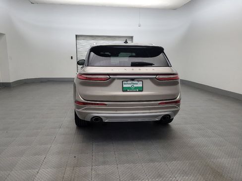 Used 2020 Lincoln Corsair Reserve w/ Equipment Group 201A image 6