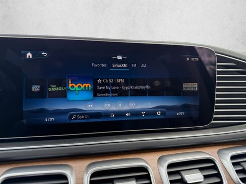 New 2026 Mercedes-Benz GLS 450 4MATIC image 13