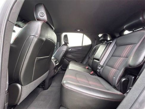 Used 2024 Chevrolet Equinox RS image 12