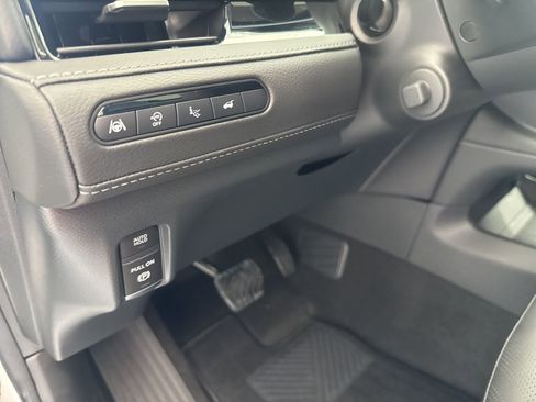 New 2026 INFINITI QX80 Luxe w/ Cargo Package image 14