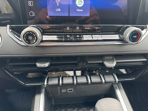 New 2026 Chevrolet Colorado W/T w/ WT Custom Package image 26