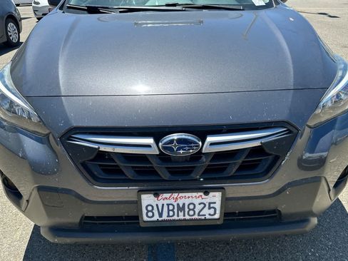 Used 2021 Subaru Crosstrek 2.0i Premium AWD/4WD image 12
