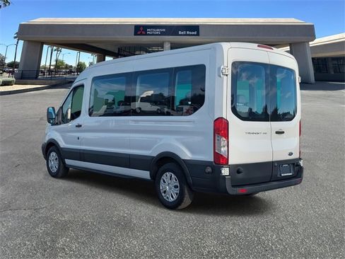 Used 2016 Ford Transit 350 XL image 4