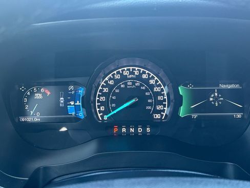 Used 2020 Ford Ranger Lariat w/ Technology Package image 11