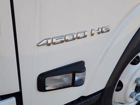 New 2024 Chevrolet Low Cab Forward RWD image 11