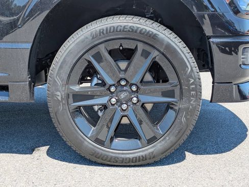 New 2026 Ford F150 STX w/ F-150 LOBO Package AWD/4WD image 10