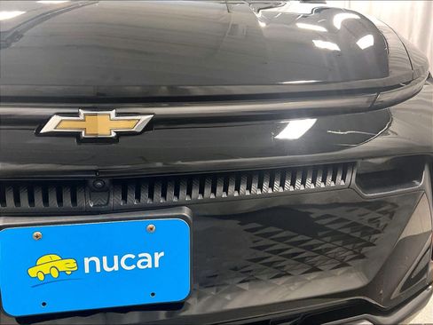 Used 2025 Chevrolet Equinox EV LT w/ Convenience Package image 32