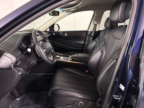 Used 2024 Genesis GV80 2.5T AWD/4WD image 15