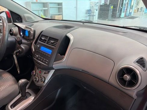 Used 2014 Chevrolet Sonic LS FWD image 26