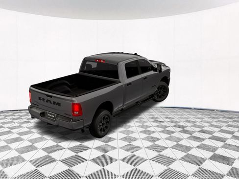 New 2026 RAM 2500 Big Horn image 7