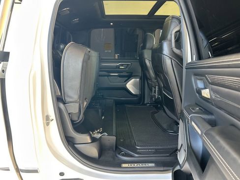 Used 2020 RAM 1500 Limited image 32