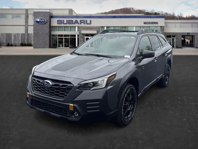 Used 2023 Subaru Outback Wilderness