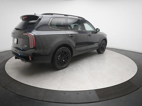 Used 2025 Kia Telluride SX X-Line AWD/4WD image 36