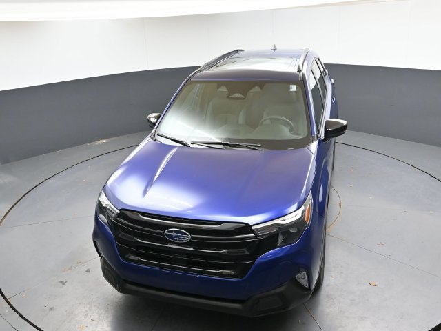 New 2026 Subaru Forester Sport AWD/4WD image 46