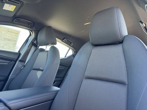 New 2026 MAZDA MAZDA3 s image 10