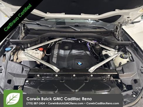 Used 2024 BMW X5 xDrive40i AWD/4WD image 40