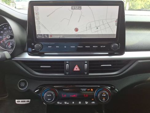 Used 2024 Kia Forte GT-Line w/ GT-Line Premium Package FWD image 20