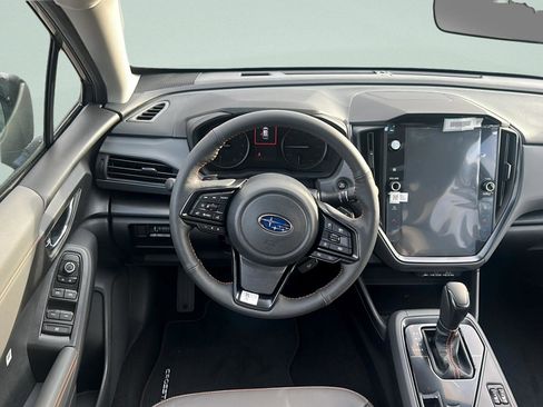 New 2026 Subaru Crosstrek 2.5i Limited w/ Crosstrek Mirror Package image 5